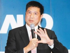 陸面板生產 明年超越台灣