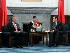 美APEC資深官員王曉岷將訪台
