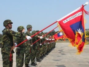 不當戰地了 金門再減2千兵