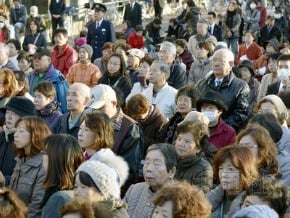 日本政府逾一年來首次下調經濟評估