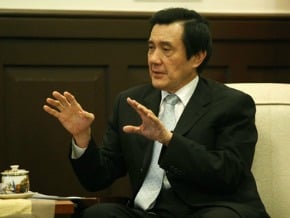 馬：民眾不放心 政府多說明