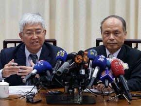 聯手打房 張盛和：房市要慢慢消風<br />趙藤雄：打房別把經濟打趴