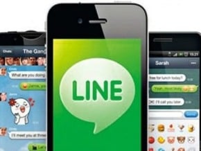 Line發展迅猛 收入遠超WhatsApp和微信