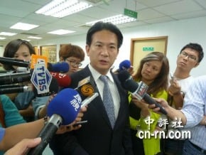 民進黨：北市長6月中前2階段整合