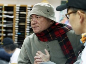 林義雄批馬：無權干涉核四問題<br />同意修公投法