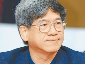 江揆同意陳希舜請辭