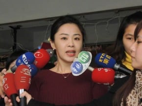 綠初選 李婉鈺落馬何博文出線