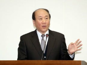 經長：如有替代案 核四不商轉