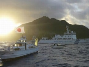 分析：釣魚台若衝突美國真會出兵助日？