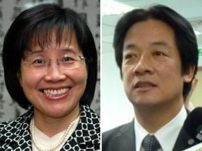 台南市長老將對決新秀 誰能打開登陸大門