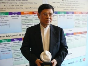 核四封存 林文伯：大家準備過冬了