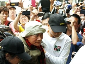 核四風暴如何解？綠高層焦慮等待林義雄表態