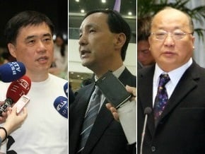 國民黨改革 郝立強將接副主席<br />郝立強入決策 馬改革擴大參與