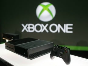 微軟Xbox One 大陸9月開賣