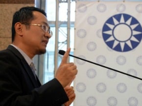反核抗爭 藍質疑綠營核心價值