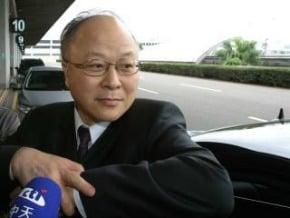 郭冠英案 監委：甄選過程荒唐