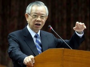 彭淮南籲：亞洲共抵外來衝擊