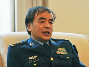劉亞洲上將談甲午：制度‧戰略‧信仰‧國運