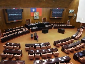 立院後天表決核四停建案 藍團決議反對