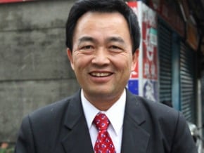 藍提名徐耀昌林滄敏選苗彰縣長 