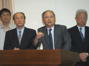 核廢難解 核一1號機恐停機 