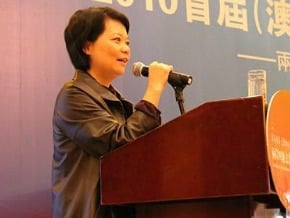 吳敦義挺王美玉 擠掉吳豐山