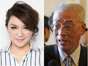 周玉蔻：一百個金小刀也無法挽救馬政權