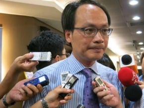 公民組合：不排除跟學運領袖合作