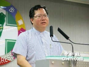 綠初選掀波 前立委炮打鄭文燦「要害」
