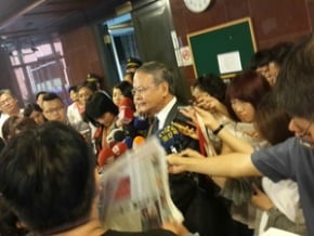 核四圍阻體測試 台電：有憑據