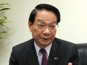 中研院挺學運 藍委呂學樟：可考慮廢除<br />翁啟惠：中研院可提供總統憲政建議