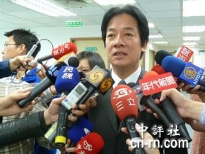 南鐵擴大徵地 民批賴清德「驕傲的公雞」