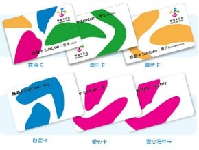悠遊卡 准做第三方支付