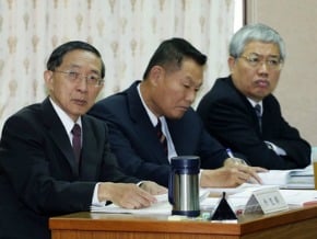 林永樂：南海議題沒有與陸合作