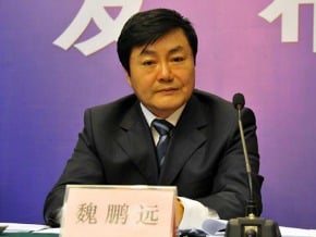 陸官員傳涉貪 家有近5億現金