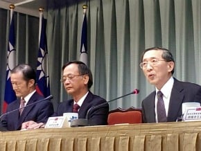 越南駐台代表道歉 盼留住台商