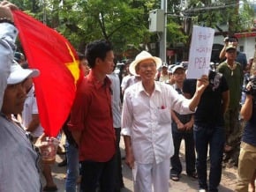 分析：中越暴力危機將如何收場？