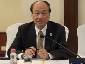 台入RCEP 陸：海基、海協可討論