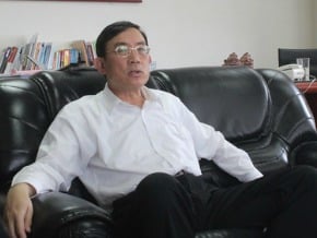 邢泰釗中箭落馬 賴哲雄掌廉政署<br />傳親綠色彩失陞遷 邢泰釗澄清