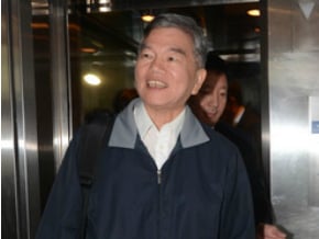 沈榮津率團赴越 解決台商需求