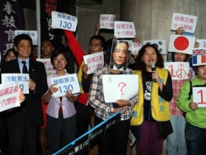 投票門檻降至18歲 公民團體發動連署