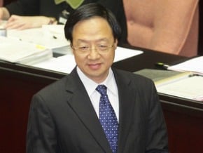 治水預算4面向 納新觀念