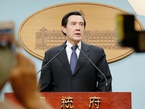 馬英九：北捷案非英雄行徑，媒體勿渲染