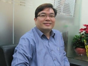 洪耀南：民進黨應提出讓中共放心的兩岸政策