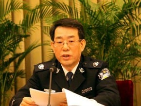 陸開會部署反恐 廣東有份