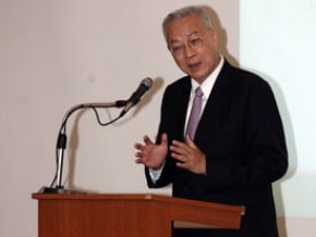 太平洋經合會布坎南：國家發展不只靠貿易 更應致力政改