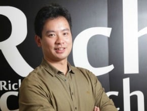 蔡英文覓才受挫 戴季全婉拒網路部主任