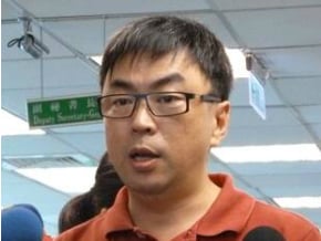 林口合宜住宅涉賄 段宜康：兩年來一直質疑合宜住宅的正當性