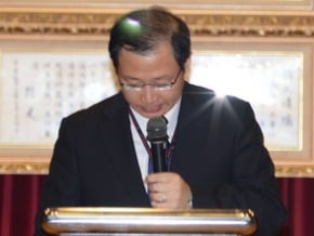 吳志揚：5人調職 非認定涉案