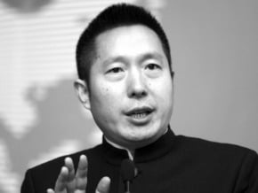 央視財經頻道總監 涉受賄遭查